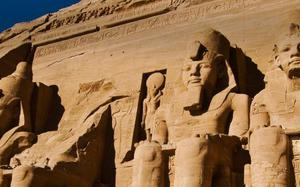 Abu Simbel
