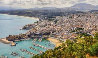 Sicilia - Tr�pani