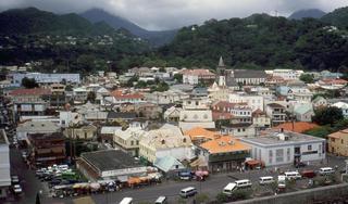 Roseau