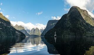 Doubtful Sound