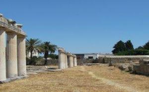 Ruinas de Kos