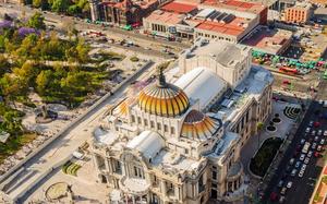 M�xico DF