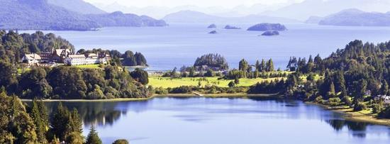 Hoteles en San Carlos de Bariloche