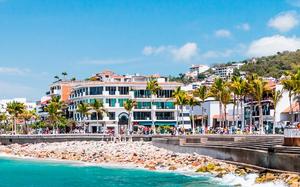 Puerto Vallarta