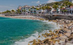 Puerto Vallarta