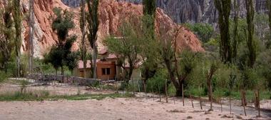 Guemes Hotel & Spa