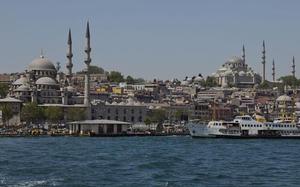 Estambul