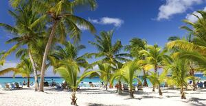 Viajes a Punta Cana