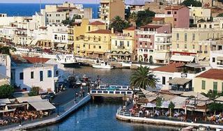 Heraklion