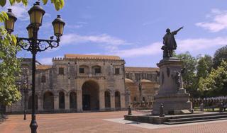 Santo Domingo