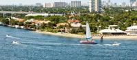 Fort Lauderdale