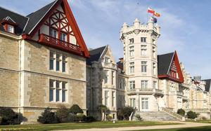 Palacio de la Magdalena 3