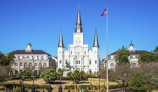 Nueva Orleans