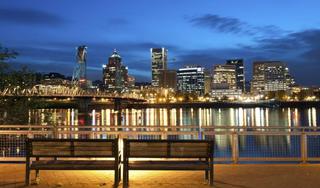 Portland