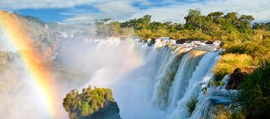 Hotel O2 Iguaz� 4*