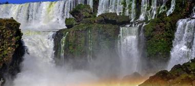 Raices Esturion Iguazu Hotel