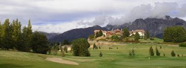 Hoteles en Argentina