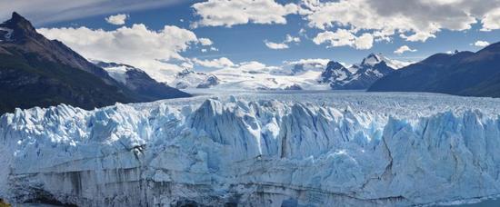 El Calafate