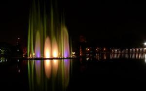 Parque Independencia