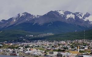 Ushuaia