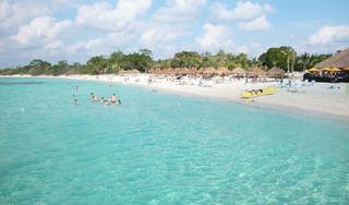 Cozumel