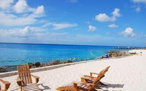 Cozumel