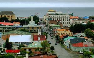 Punta Arenas