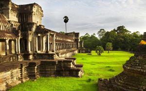 Angkor