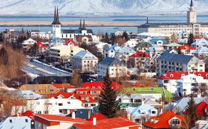 Reykjavik