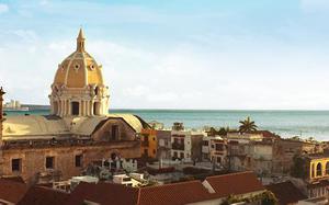 Cartagena de Indias