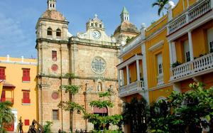 Cartagena de Indias