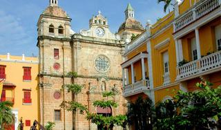 Cartagena de Indias