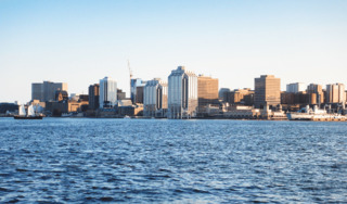 Halifax