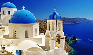 Santorini