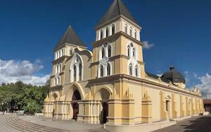 Santiago de los Caballeros