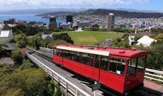 Wellington