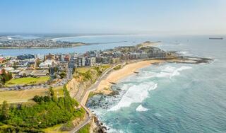 Newcastle