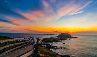 Phillip Island