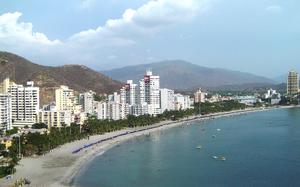 Santa Marta