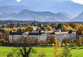 Salzburgo