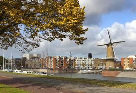 Rotterdam