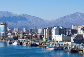 Sokcho