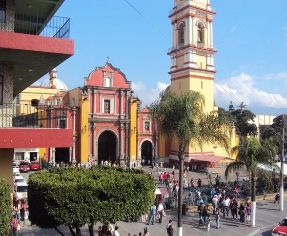 Foto destino