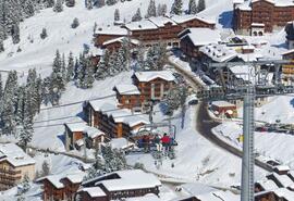 La Plagne