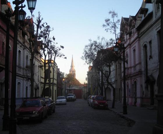 Foto destino