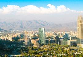 Santiago de Chile