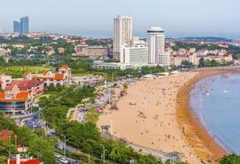 Qingdao