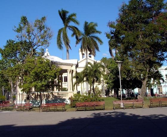 Foto destino