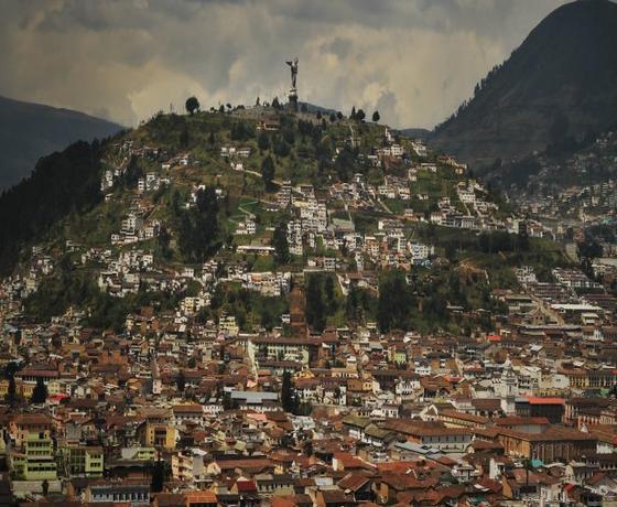 Foto destino