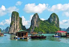 Halong Bay